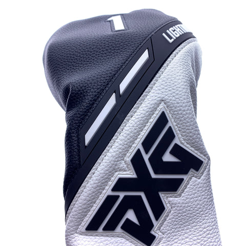 Used PXG Lightning Max 10K+ Driver / 10.5 Degrees / Stiff Flex