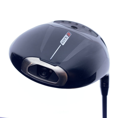 Used Titleist GTS 3 Driver / 9.0 Degrees / Stiff Flex