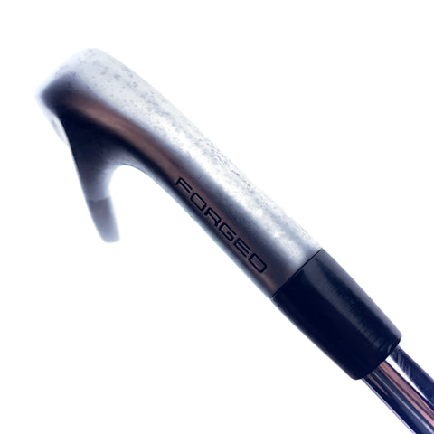 Used TaylorMade P790 2021 9 Iron / 40.0 Degrees / X-Stiff Flex