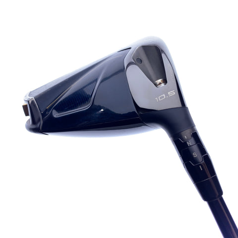 Used Callaway Paradym Driver / 10.5 Degrees / Stiff Flex