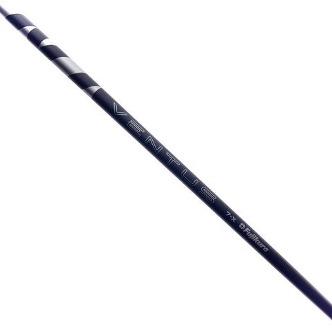 Used Fujikura Ventus Black VeloCore+ 7-X Driver Shaft/X-Stiff / TaylorMade Gen2