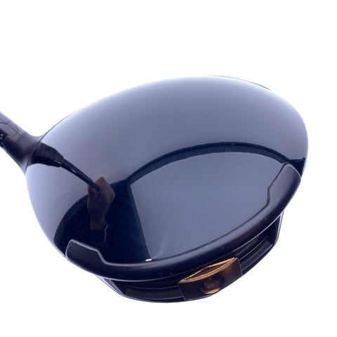 Used Callaway Paradym Driver / 10.5 Degrees / Stiff Flex