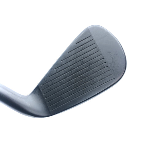 Used Callaway X Forged UT 21 2 Hybrid / 18.0 Degrees / Stiff Flex / Left-Handed