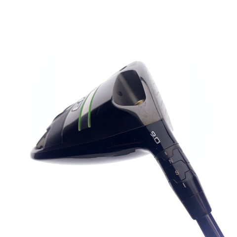 Used Callaway Epic Max LS Driver / 9.0 Degrees / X-Stiff Flex