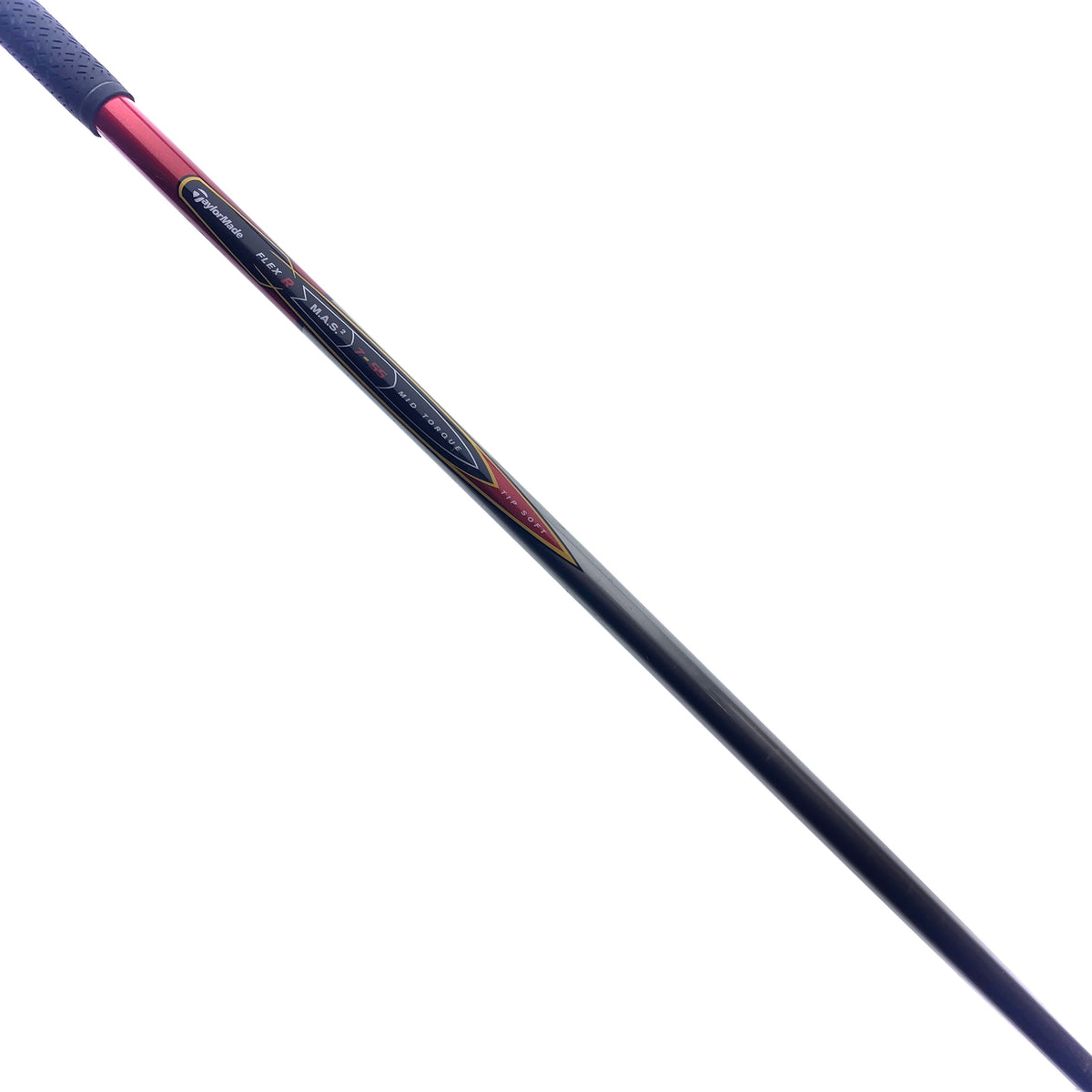 Used TaylorMade R7 Quad HT Driver / 10.5 Degrees / Regular Flex - Replay Golf 