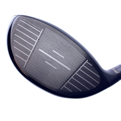 Used Callaway Paradym Driver / 10.5 Degrees / Stiff Flex