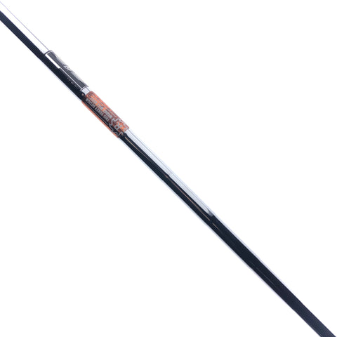 Used Titleist Vokey SM10 Jet Black Lob Wedge / 58.0 Degrees / Wedge Flex
