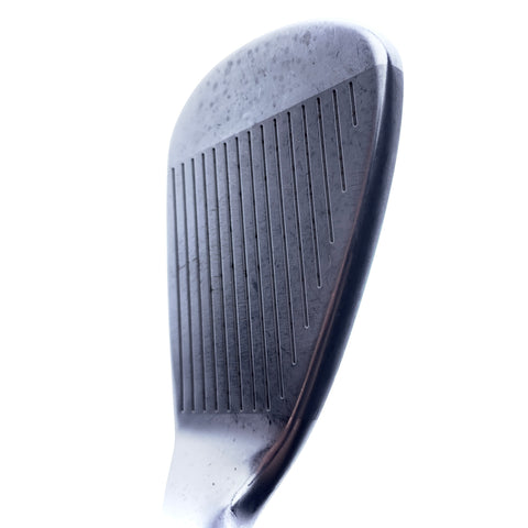 Used TaylorMade P790 2021 9 Iron / 40.0 Degrees / X-Stiff Flex
