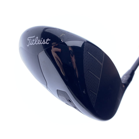 Used Titleist GTS 3 Driver / 9.0 Degrees / Stiff Flex