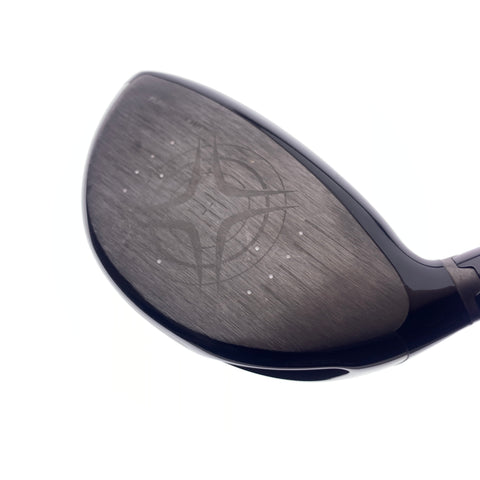 Used Callaway Epic Max LS Driver / 9.0 Degrees / X-Stiff Flex