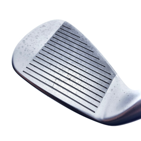 Used TaylorMade P790 2021 9 Iron / 40.0 Degrees / X-Stiff Flex