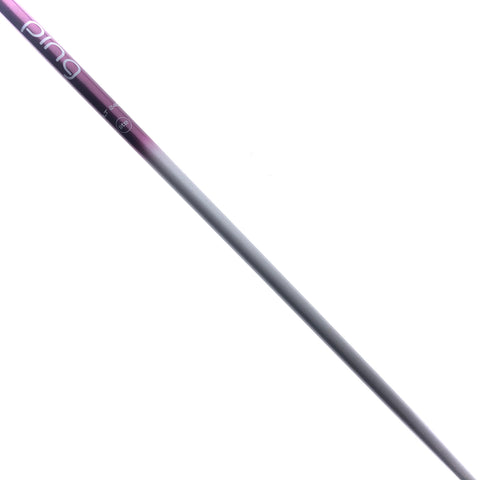 Used Ping G LE 2 3 Fairway Wood / 19 Degrees / Ladies Flex