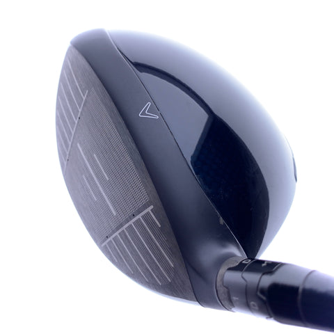 Used Callaway Paradym Driver / 10.5 Degrees / Stiff Flex