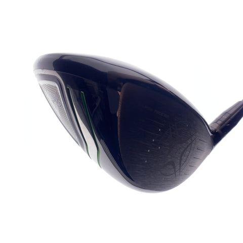 Used Callaway Epic Max LS Driver / 9.0 Degrees / X-Stiff Flex
