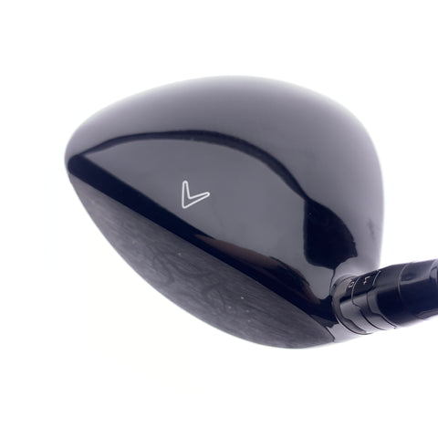 Used Callaway Epic Max LS Driver / 9.0 Degrees / X-Stiff Flex