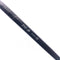 Used Graphite Design Tour AD DI-6 S Black Driver Shaft / Stiff Flex / PING Gen 4