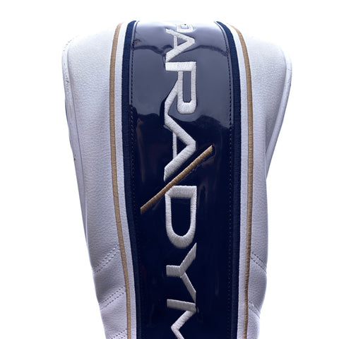 Used Callaway Paradym Driver / 10.5 Degrees / Stiff Flex