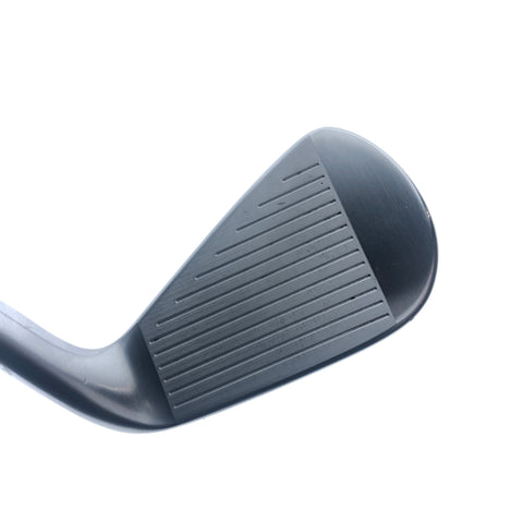 Used Srixon Z U85 Utility 2 Hybrid / 18.0 Degrees / Stiff Flex / Left-Handed
