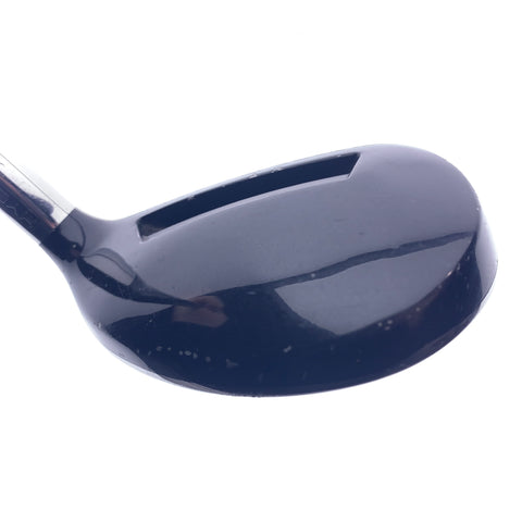 Used Adams Idea A12 OS 3 Hybrid / 19 Degrees / Regular Flex