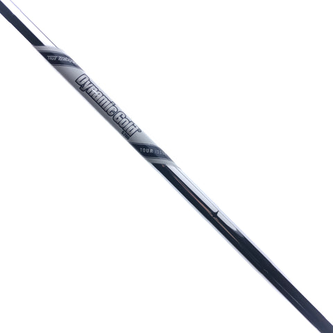 Used TaylorMade Milled Grind 3 Gap Wedge / 52.0 Degrees / Stiff Flex