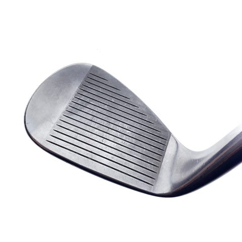 Used Titleist SM9 Tour Chrome Pitching Wedge / 48.0 Degrees / Wedge Flex