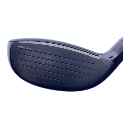 Used TaylorMade Qi10 Tour 4 Fairway Wood / 16.5 Degrees / Regular Flex