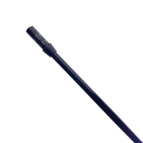 Used Project X HZRDUS RDX Smoke Blue 6.0 60 S Dr Shaft / Stiff Flex / Cobra Gen2