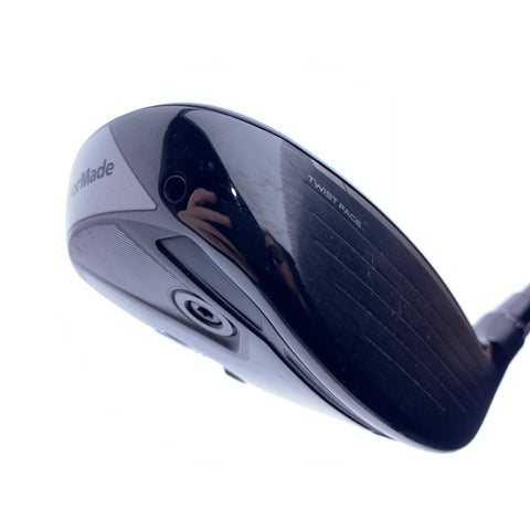 Used TaylorMade Qi10 Tour 4 Fairway Wood / 16.5 Degrees / Regular Flex