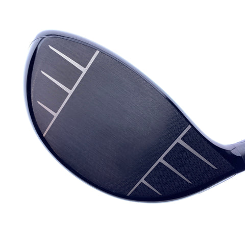 Used Titleist GTS 2 Driver/8.0 Degrees/Graphite Design Tour AD DI-6 X/X-Stiff F