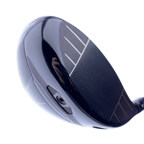 Used Titleist GTS 2 Driver/8.0 Degrees/Graphite Design Tour AD DI-6 X/X-Stiff F