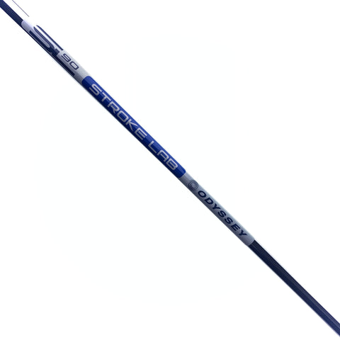Used Odyssey White Ice Sabertooth Putter / 34.0 Inches