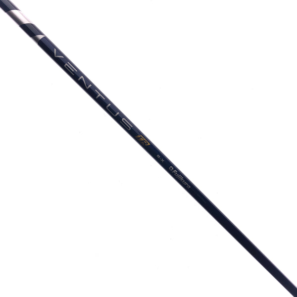 Used Fujikura Ventus TR Blue VeloCore 8-X FW Shaft / X Flex / TaylorMade Gen 2