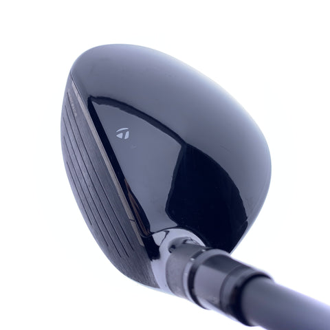 Used TaylorMade Qi10 Tour 4 Fairway Wood / 16.5 Degrees / Regular Flex