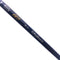 Used Fujikura Ventus TR Blue VeloCore 8-X FW Shaft / X Flex / TaylorMade Gen 2