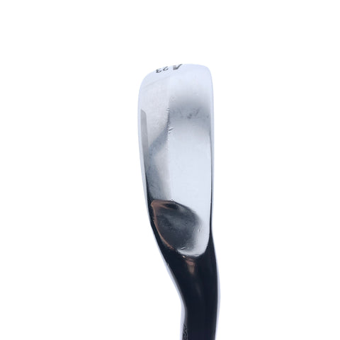Used Srixon ZXiU 4 Hybrid / 23.0 Degrees / Stiff Flex