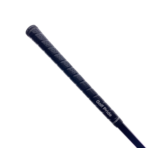 Used Project X HZRDUS RDX Smoke Blue 6.0 60 S Dr Shaft / Stiff Flex / Cobra Gen2