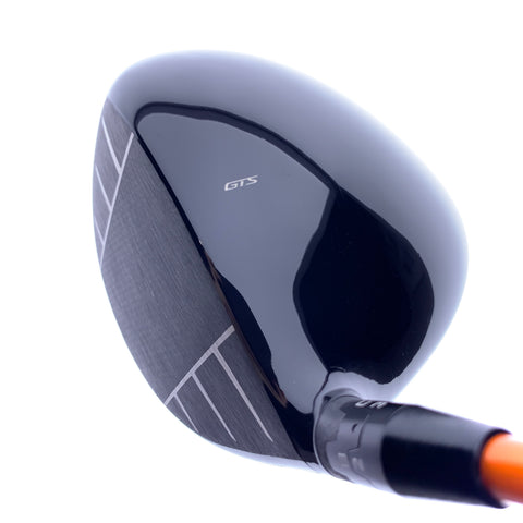 Used Titleist GTS 2 Driver/8.0 Degrees/Graphite Design Tour AD DI-6 X/X-Stiff F