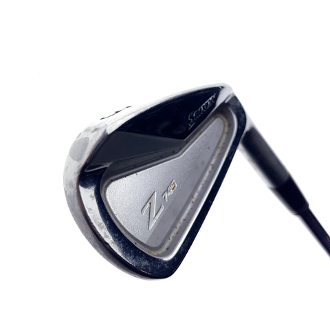 Used Srixon Z 745 3 Iron / 20.0 Degrees / Stiff Flex