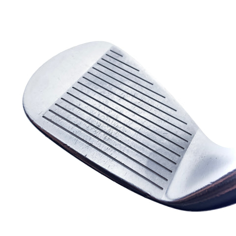 Used Titleist T100s 2021 Gap Wedge / 48.0 Degrees / X-Stiff Flex