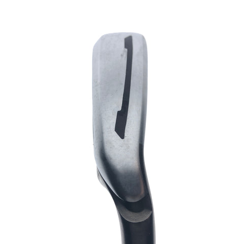 Used TaylorMade SpeedBlade 6 Iron / 26.5 Degrees / Stiff Flex