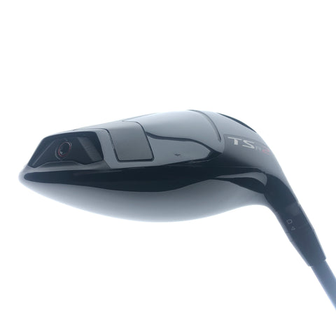 Used Titleist TSR 2 Driver / 9.0 Degrees / Stiff Flex