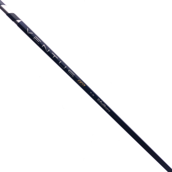Used Fujikura Ventus TR Blue VeloCore 7-X FW Shaft / X Flex / TaylorMade Gen 2