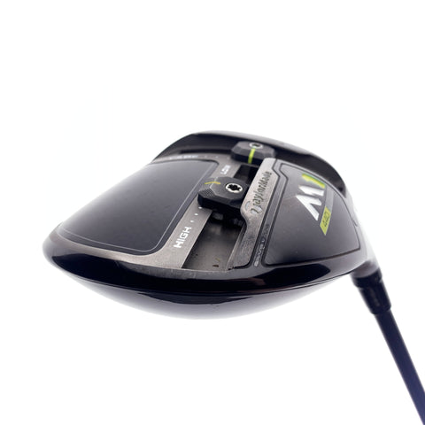 Used TaylorMade M1 440 2017 Driver / 10.5 Degrees / Regular Flex