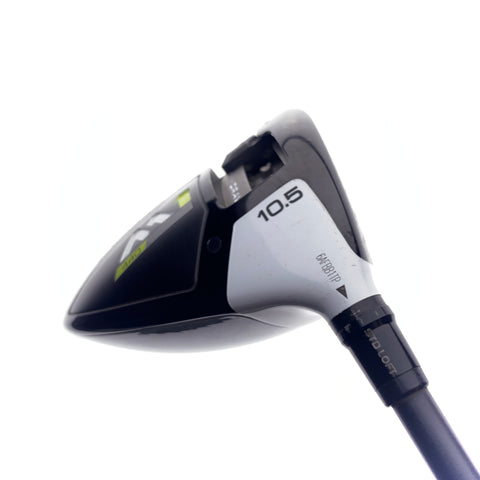 Used TaylorMade M1 440 2017 Driver / 10.5 Degrees / Regular Flex