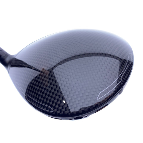 Used Callaway Quantum Triple Diamond Max Driver / 10.5 Degrees / Stiff Flex