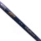 Used Fujikura Ventus TR Blue VeloCore 7-X FW Shaft / X Flex / TaylorMade Gen 2