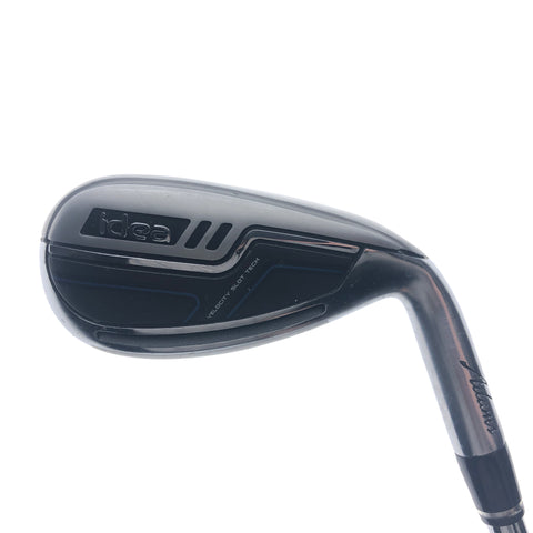 Used Adams Idea 2014 6 Iron / 28 Degrees / Stiff Flex