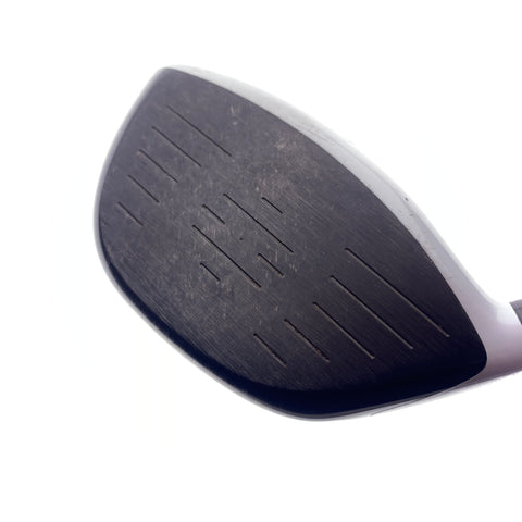 Used TaylorMade M1 440 2017 Driver / 10.5 Degrees / Regular Flex