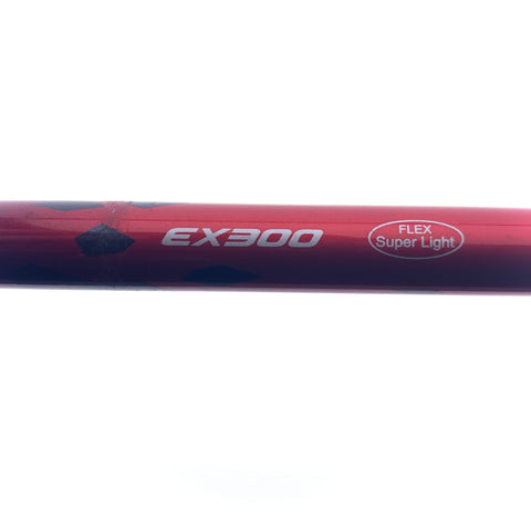 Used Yonex Ezone XP 3 Hybrid / 19 Degrees / Lite Flex