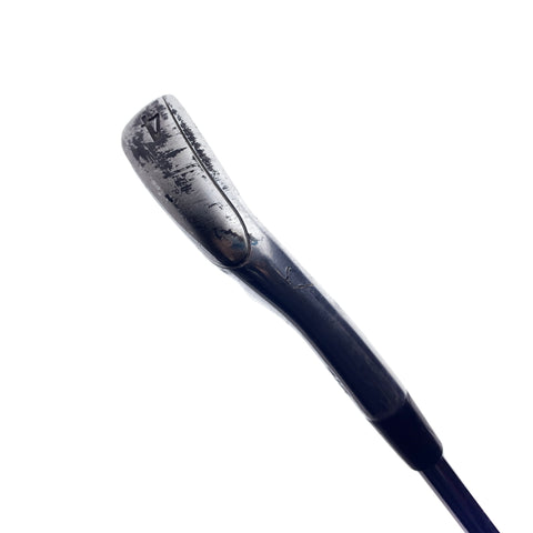 Used Titleist 716 T-MB 4 Hybrid / 23 Degrees / Regular Flex